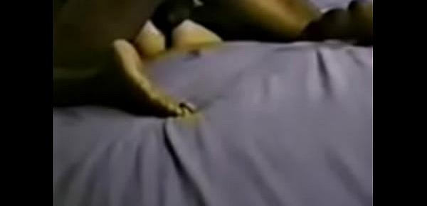 Biw-SluTT helps cream pie gangbang